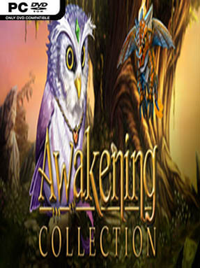 Awakening Collection Download