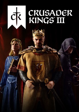 Crusader Kings III Download
