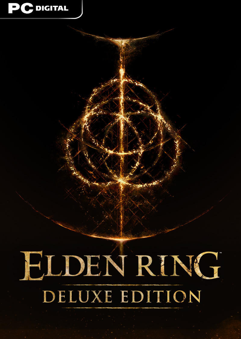 ELDEN RING Deluxe Edition Download