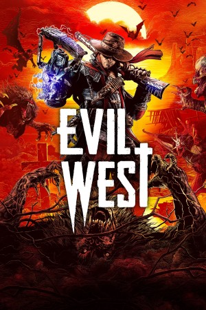 Evil West Free