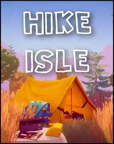 Hike Isle Free