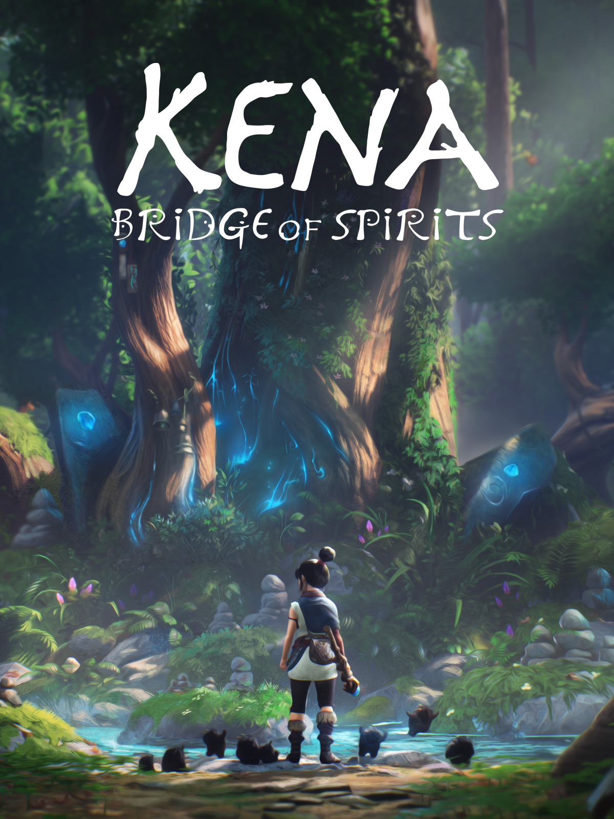 Kena Bridge of Spirits Deluxe Edition Download