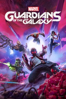 Download Marvel's Guardians of the Galaxy Deluxe Edition