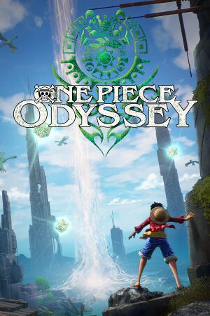 One Piece Odyssey Deluxe Edition PC