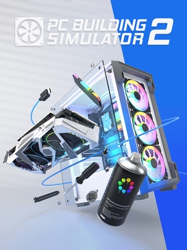 PC Building Simulator 2 Download