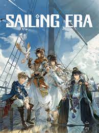 Sailing Era Download