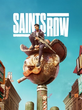 Download Saints Row
