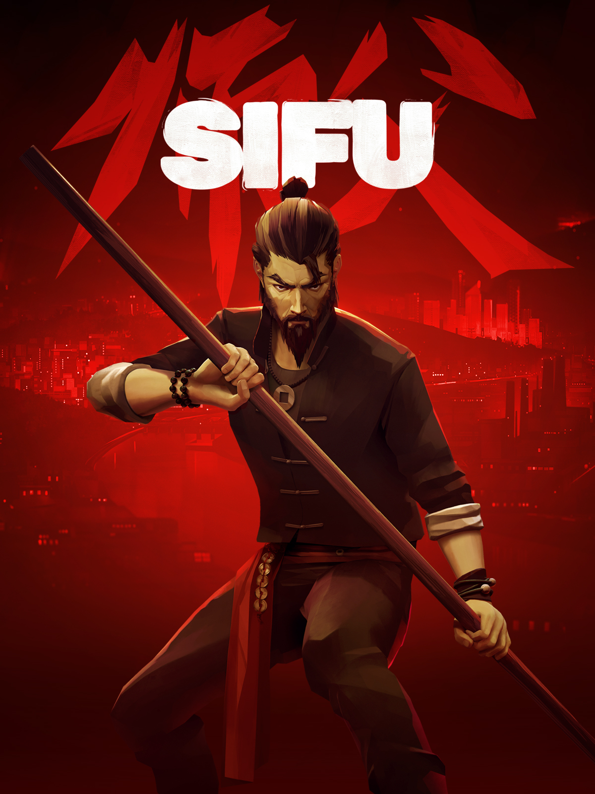 Sifu Deluxe Edition The Revenge Begins Download