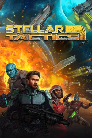 Stellar Tactics PC