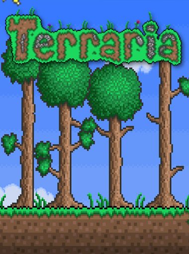 Terraria 1.4.4 Full Soundtrack (gamerip) (2022) MP3 - Download