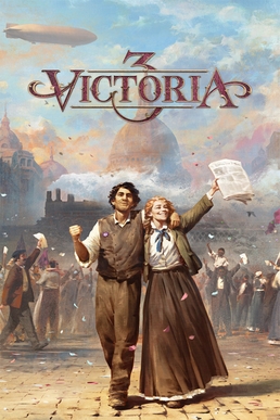 Victoria 3 Grand Edition Download