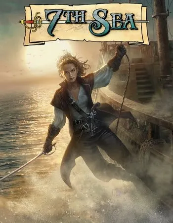 7th Sea A Pirates Pact Download