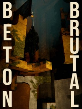 BETON BRUTAL PC