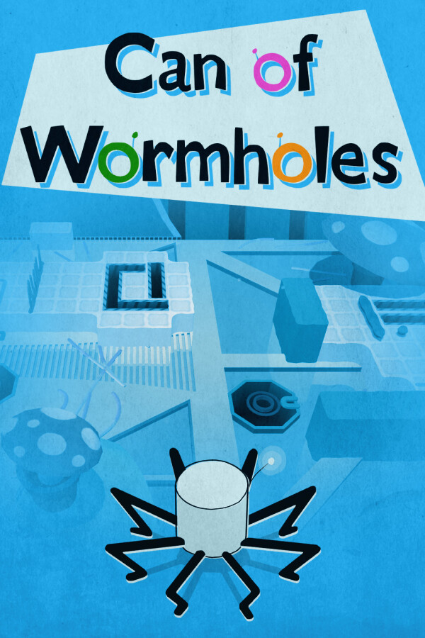 Can of Wormholes PC