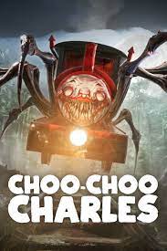 Choo-Choo Charles Free