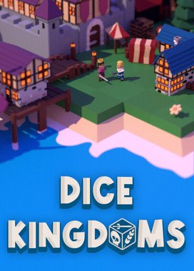 Dice Kingdoms PC