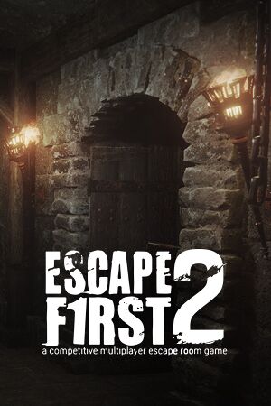Escape First 2 Download