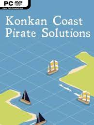 Konkan Coast Pirate Solutions Download