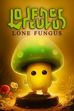 Lone Fungus PC