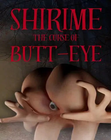 SHIRIME The Curse of Butt-Eye Download