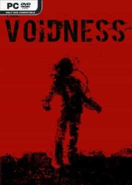 The Voidness - Lidar Horror Survival PC