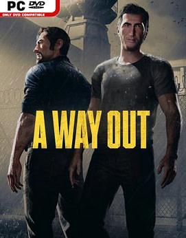 A Way Out PC Game