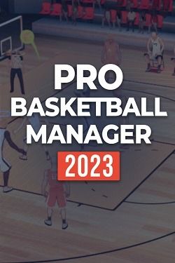 Pro Basketball Manager 2023 Free