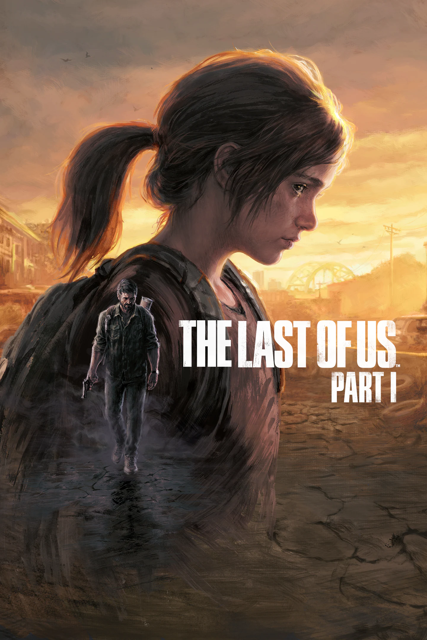 The Last of Us Part I Digital Deluxe Edition Download