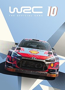 WRC 10 Free PC