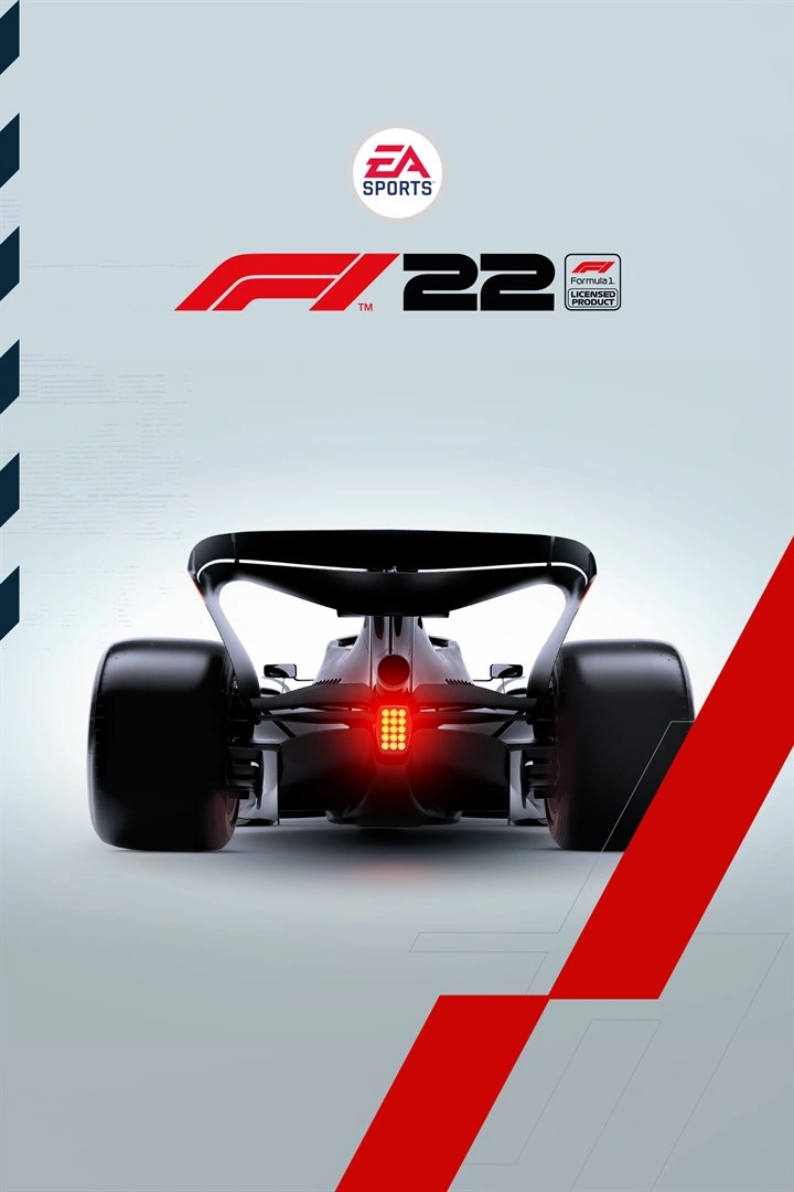 F1 22 PC Free