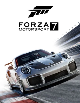 Forza Motorsport 7 PC
