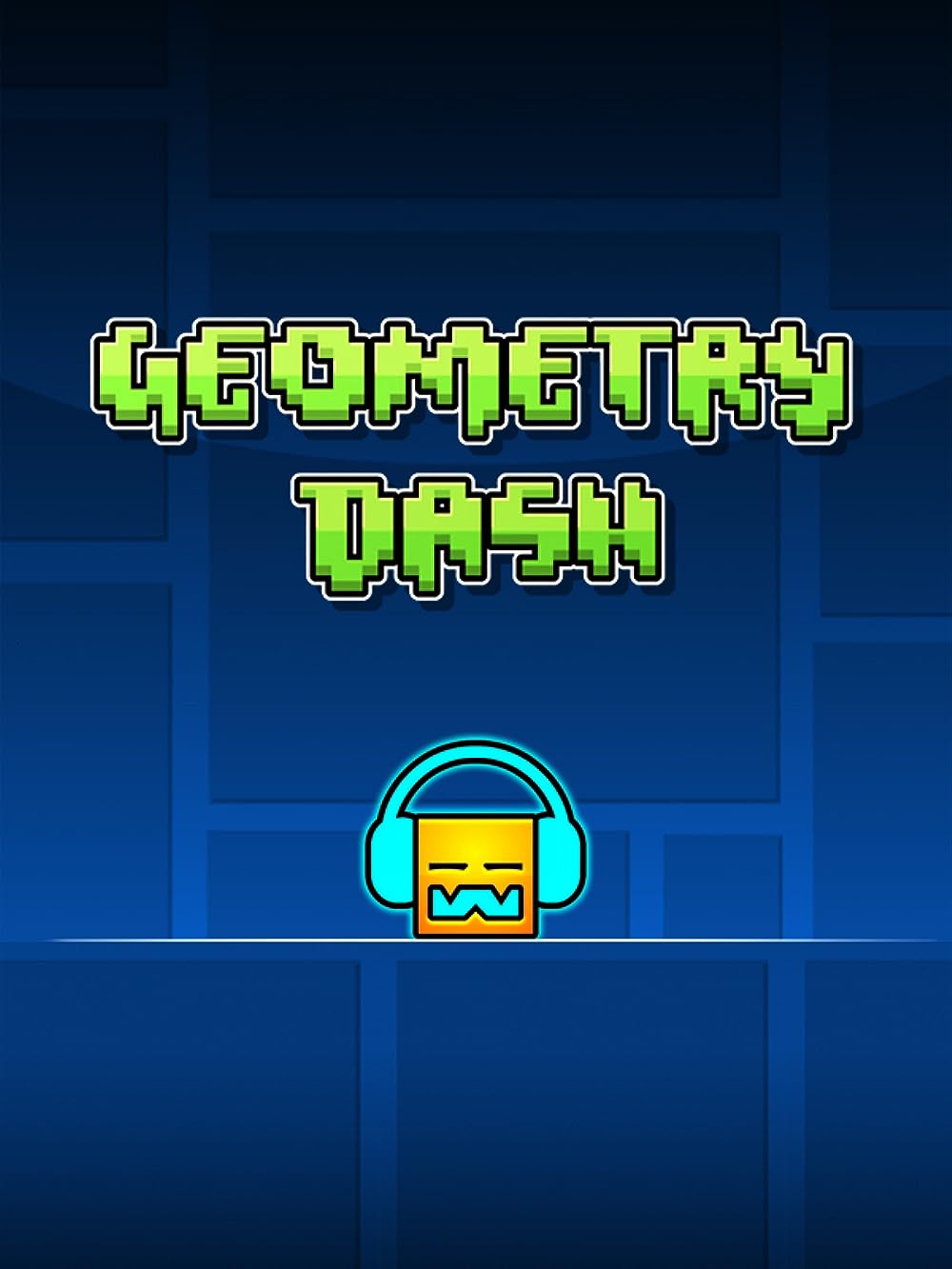 Geometry Dash Free