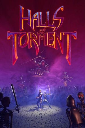 Halls of Torment Download