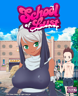 School of Lust PC