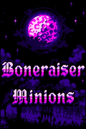 Boneraiser Minions Free PC