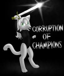 Corruption of Champions Free