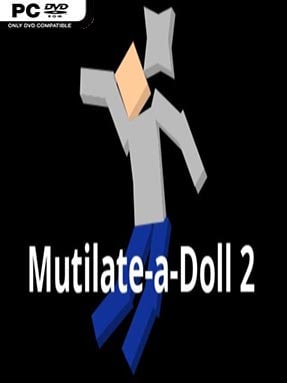 Mutilate-A-Doll 2 PC