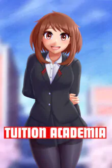 My Tuition Academia Download