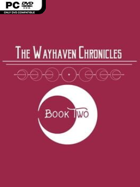 Wayhaven Chronicles Book Two Download