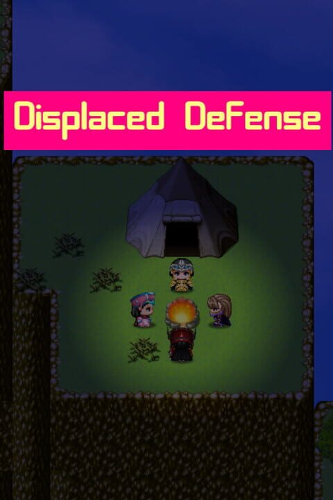 Displaced Defense Free