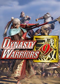 Dynasty Warriors 9 Free
