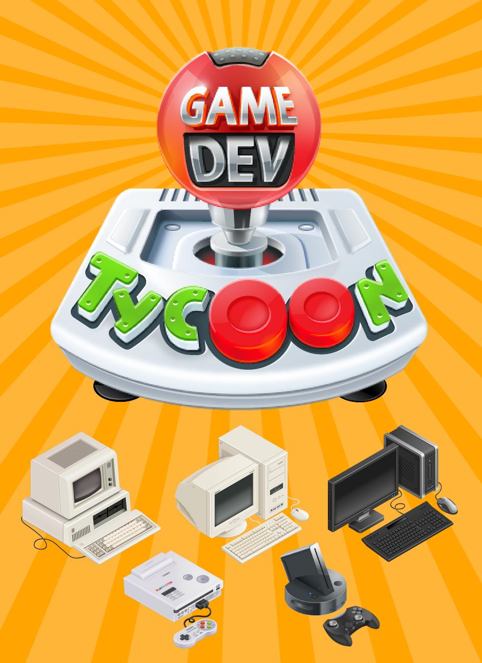 Game Dev Tycoon Download
