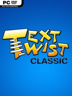 Text Twist Classic PC
