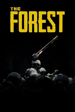 The free forest