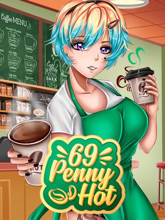 69 Penny Hot Free