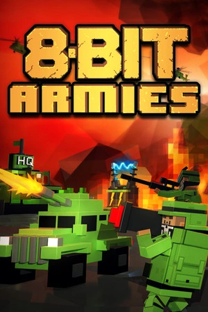 8-bit Armies Download