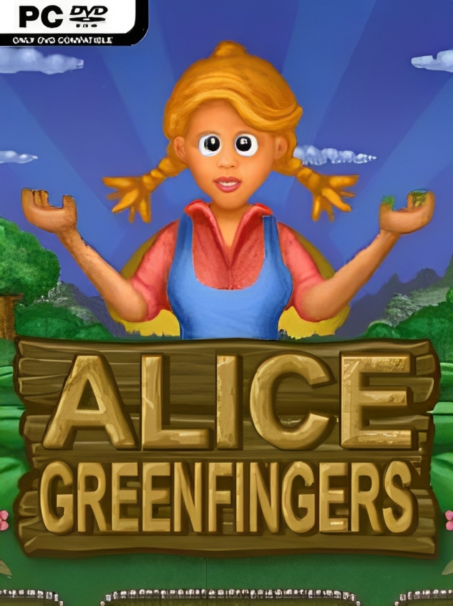 Alice Greenfingers 1 & 2 Free