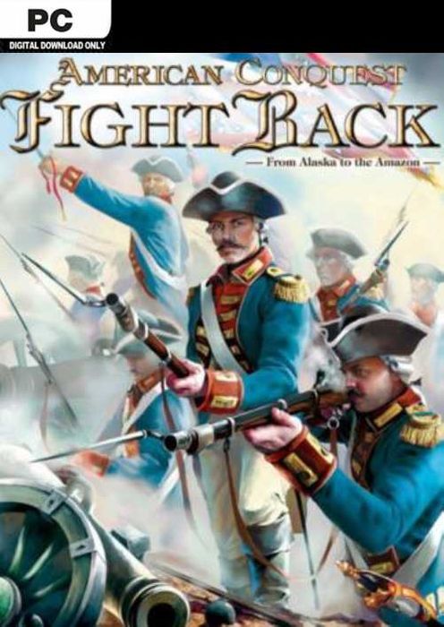 American Conquest Fight Back Download
