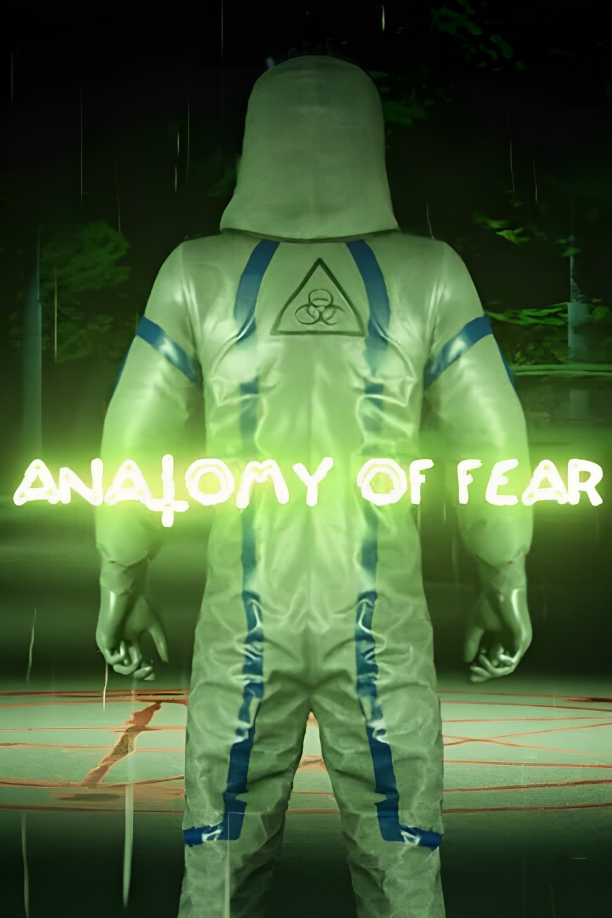 Anatomy of Fear Download
