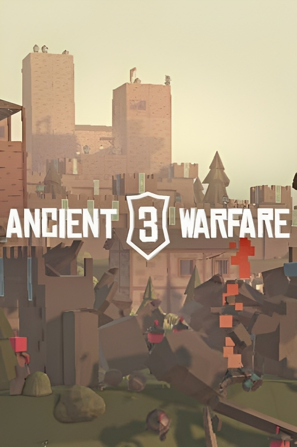 Ancient Warfare 3 PC